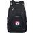 Mojo Texas Rangers Laptop Backpack - Black