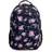 J World Cornelia Laptop Backpack - Navy Rose