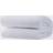 London Fog Premium Mattress Cover White (203.2x152.4cm)