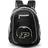 Mojo Purdue Boilermakers Laptop Backpack - Black