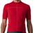 Castelli Classifica Short Sleeve Jersey Men - Red