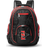 Mojo San Diego State Aztecs Laptop Backpack - Black