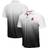 Colosseum Athletics Washington State Cougars Magic Team Logo Polo