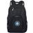 Mojo Seattle Mariners Laptop Backpack - Black