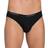 Sloggi Basic Mini Briefs - Black