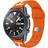 NCAA Tennessee Volunteers Band for Samsung Watch 20mm