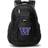 Mojo Washington Huskies Laptop Backpack - Black