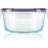 Pyrex Snapware Food Container