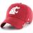 '47 Washington State Cougars Miata Clean Up Logo Adjustable Cap