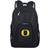 Mojo Oregon Ducks Laptop Backpack - Black