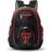 Mojo Texas Tech Raiders Laptop Backpack - Black