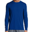 Hanes Sport FreshIQ Cool DRI Long Sleeve T-shirt Men - Deep Royal