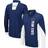 Colosseum Athletics Penn State Nittany Lions Bart Quarter-Zip Jacket Youth