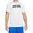 Nike Dri-FIT Training T-shirt Men - White