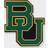 Gameday Ironworks Baylor Bears Premium Steel Hitch Cover