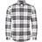 Barbour Ronan Tailored Fit Plaid Button-Down Shirt - Ecru