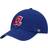 '47 Atlanta Braves 1972 Logo Cooperstown Clean Up Cap Sr