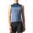 Castelli Velocissima Sleeveless Jersey Women - Light Steel Blue/Moonlight Ocean