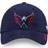 Fanatics Washington Capitals Core Primary Logo W