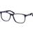 Tommy Hilfiger TH 1908 807, including lenses, SQUARE Glasses, MALE