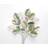 Dkd Home Decor Vægdekoration Metal Grøn (102 x 7 x 108.6 cm) Vægdekorationer