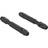 Arrma Composite Front Slider Driveshaft Set 4x4 (Z-AR310780)