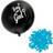In House Latex Balloons Boy/Girl 24"