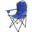 Regatta Lette Foldable Camping Chair Kruza Blue