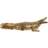 Dkd Home Decor Crocodile Prydnadsfigur 19cm