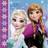 Disney Frozen servietter