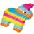 Hisab Joker Piñatas Little Donkey