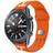 NCAA Tennesse Volunteers Sports Band for Samsung Watch 22mm