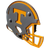 Gameday Ironworks Tennessee Volunteers Premium Alternate Steel Hitch Cover