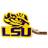 Gameday Ironworks LSU Tigers Premium Steel Hitch Cover