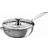 Le Creuset Stainless Steel with lid 28.702 cm