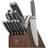 Zwilling Henckels Graphite 17633-014 Knife Set