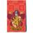 Globos Gift Bags Harry Potter 4-pack