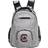 Mojo South Carolina Gamecocks Laptop Backpack - Gray