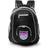 Mojo Sacramento Kings Laptop Backpack - Black