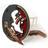 Gameday Ironworks Florida State Seminoles Premium Steel Hitch Cover