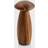 Nambe Contour Pepper Mill 17.78cm