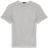 Theory Precise Crewneck Tee