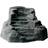 Algreen Tranquility Waterfall with Threaded Fitting