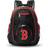 Mojo Boston Red Sox Laptop Backpack - Black