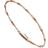 Marco Bicego Marrakech Bracelet - Rose Gold