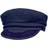 Aegean Greek Cotton Fisherman Hat - Navy