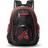 Mojo Atlanta Braves Laptop Backpack - Black