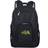 Mojo North Dakota State Bison Laptop Backpack - Black