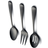 Cambridge Silversmiths Rhiannon Serving Cutlery 3pcs