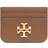 Tory Burch Eleanor Card Case - Moose